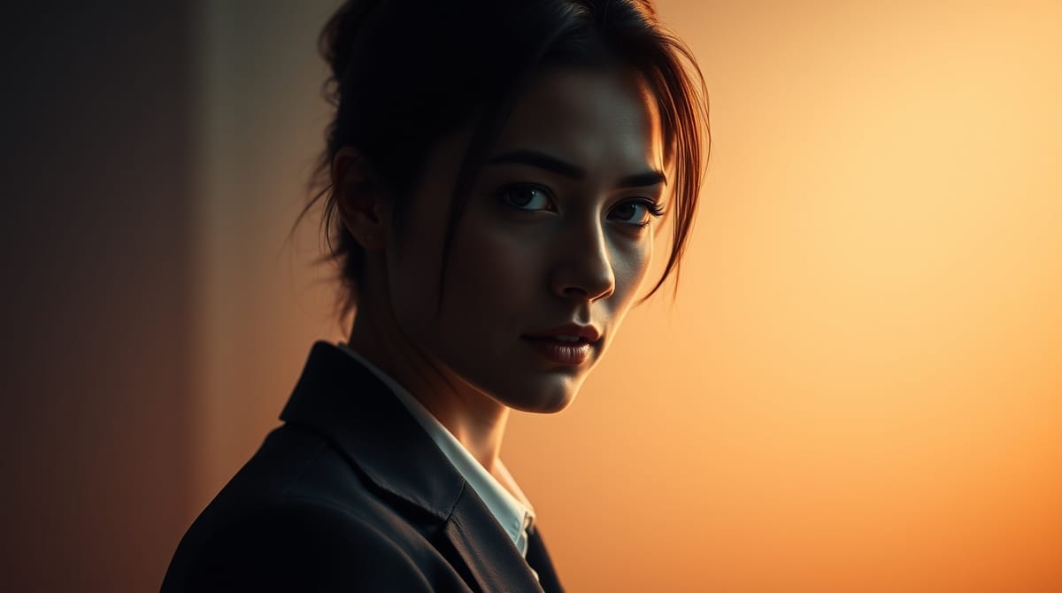 Och här ligger en väldigt lockande rubrik